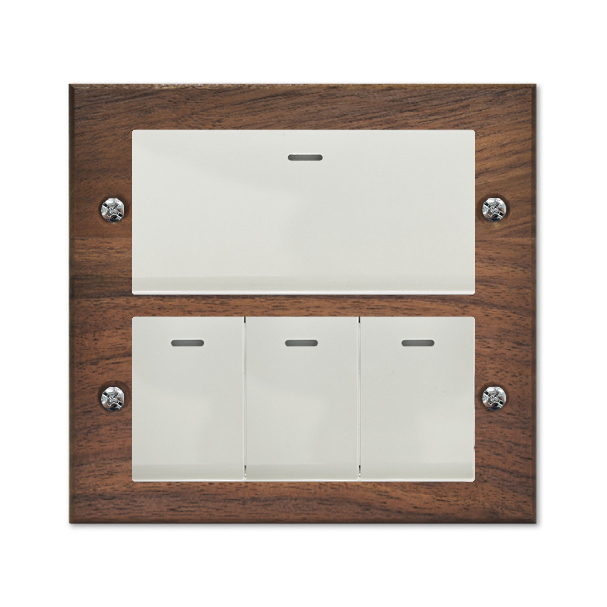 核桃實木面板-Glatima、Risna系列 - DnH LOFT Shop