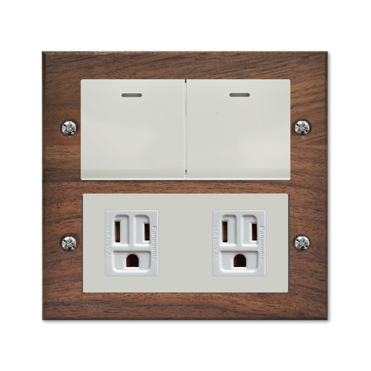 核桃實木面板-Glatima、Risna系列 - DnH LOFT Shop