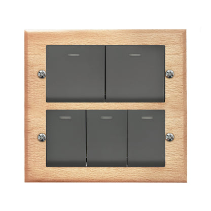 山毛櫸面板-Glatima、Risna系列 - DnH LOFT Shop