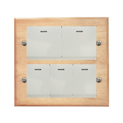 山毛櫸面板-Glatima、Risna系列 - DnH LOFT Shop