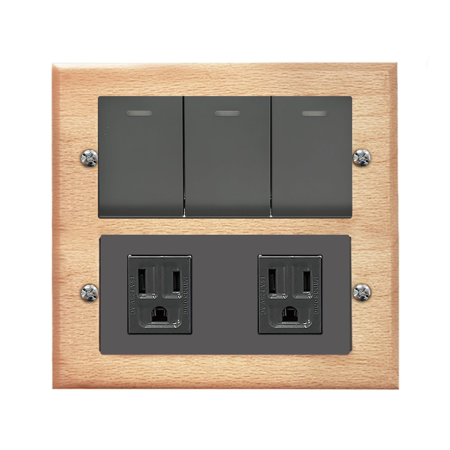 山毛櫸面板-Glatima、Risna系列 - DnH LOFT Shop