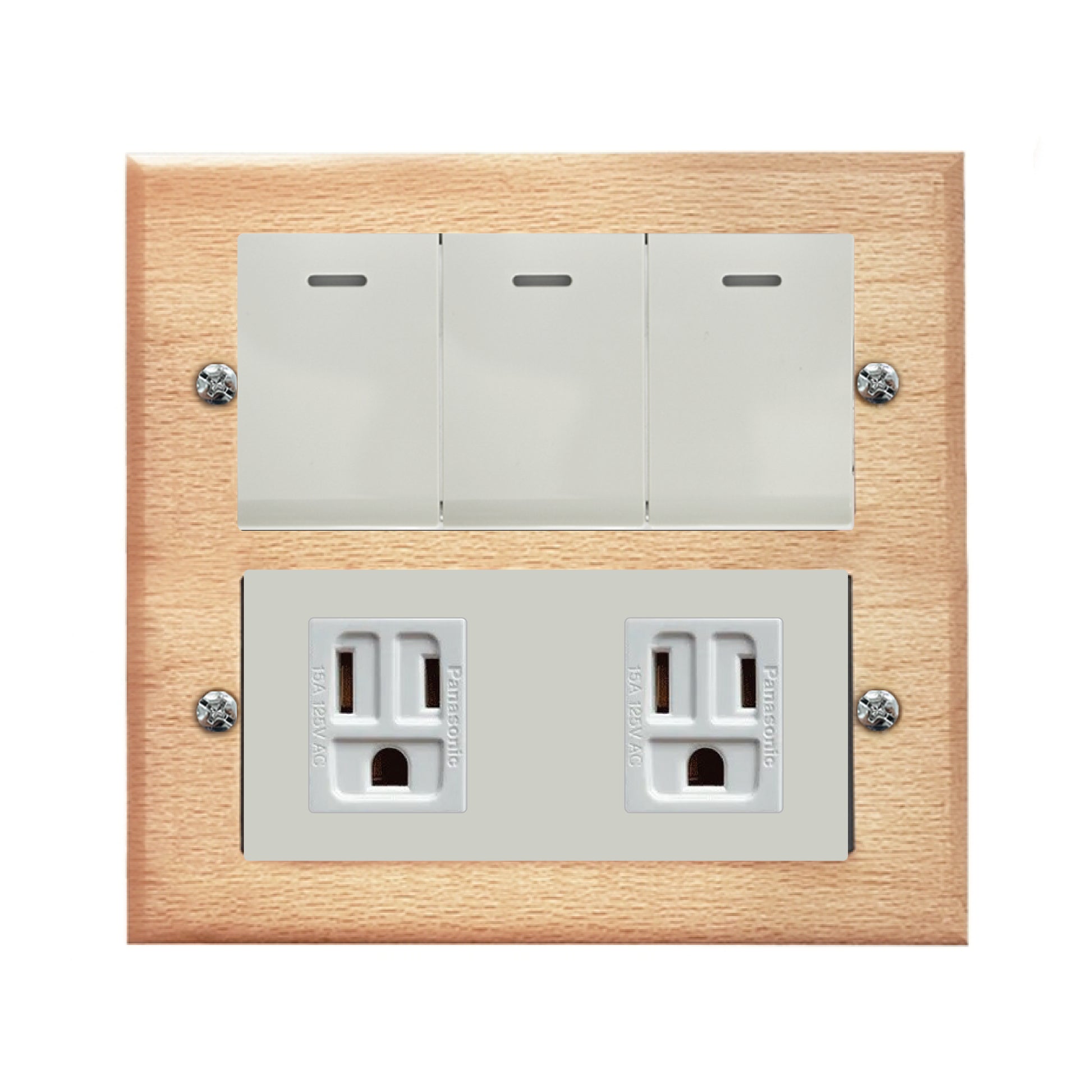 山毛櫸面板-Glatima、Risna系列 - DnH LOFT Shop