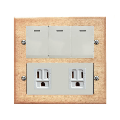 山毛櫸面板-Glatima、Risna系列 - DnH LOFT Shop