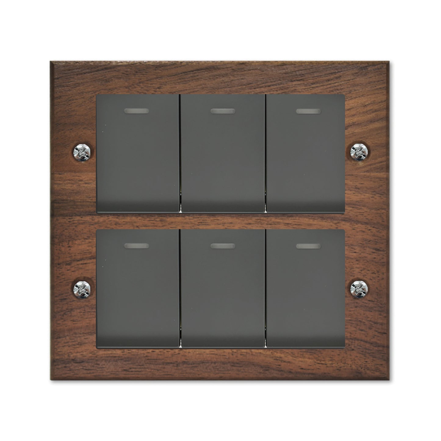 核桃實木面板-Glatima、Risna系列 - DnH LOFT Shop