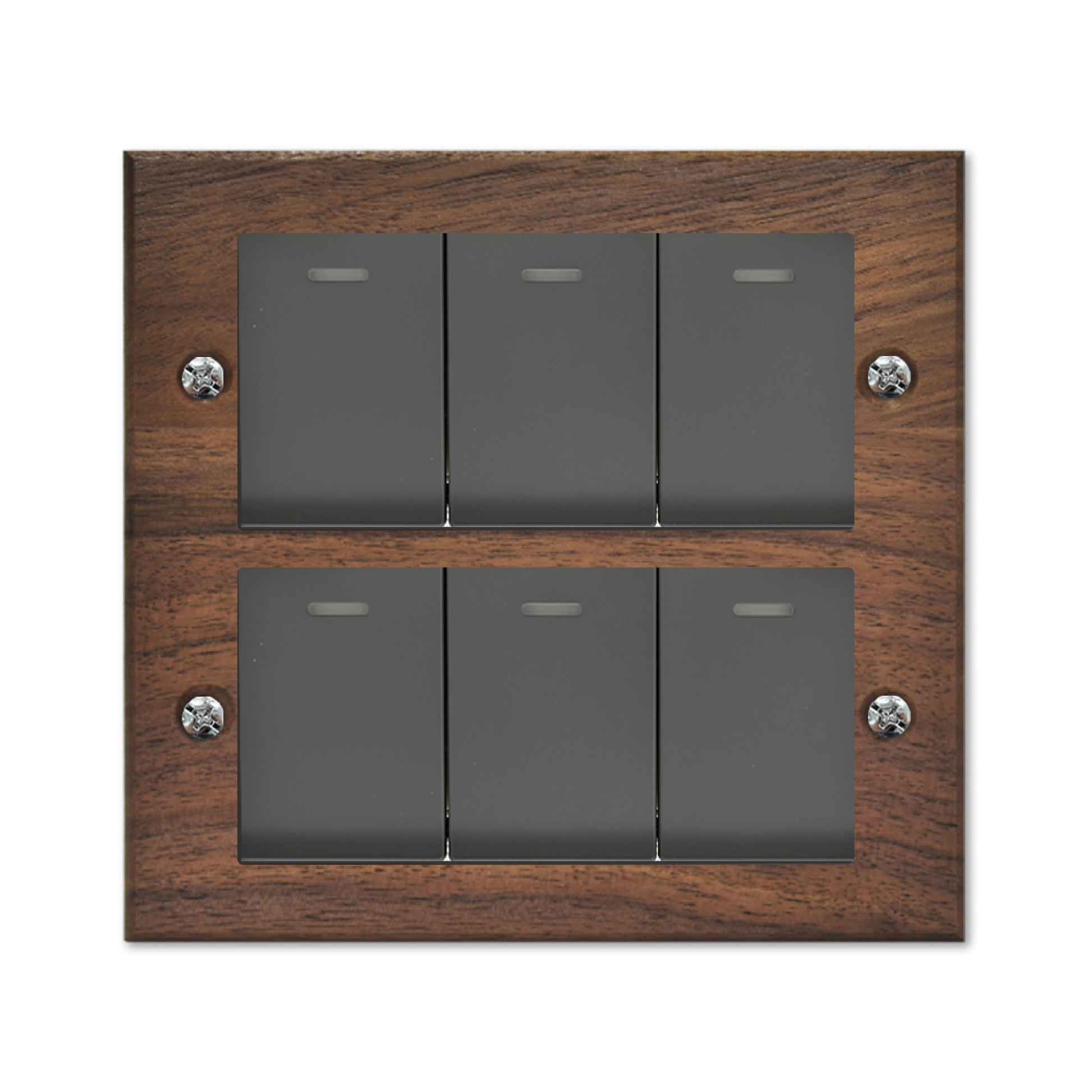 核桃實木面板-Glatima、Risna系列 - DnH LOFT Shop