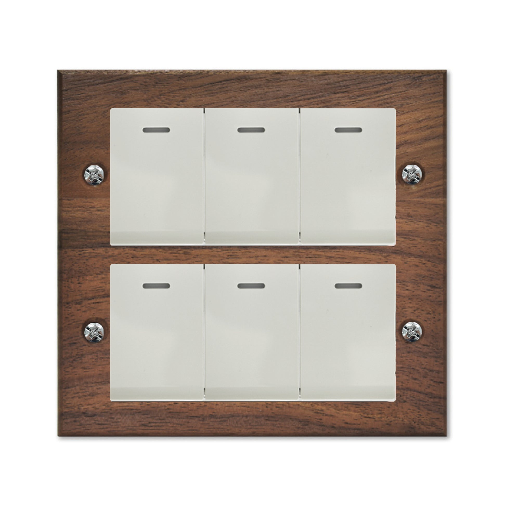 核桃實木面板-Glatima、Risna系列 - DnH LOFT Shop