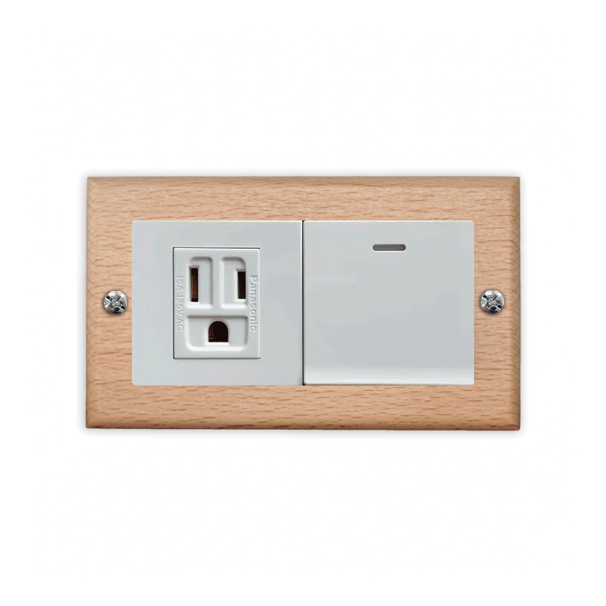 山毛櫸面板-Glatima、Risna系列 - DnH LOFT Shop