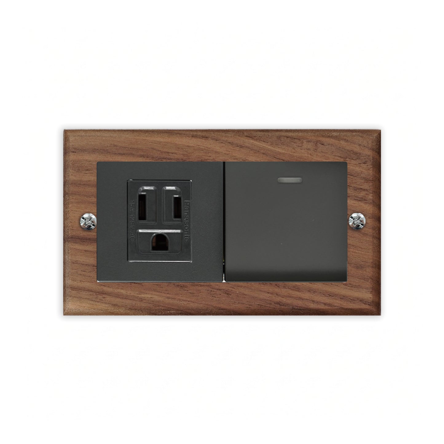 核桃實木面板-Glatima、Risna系列 - DnH LOFT Shop