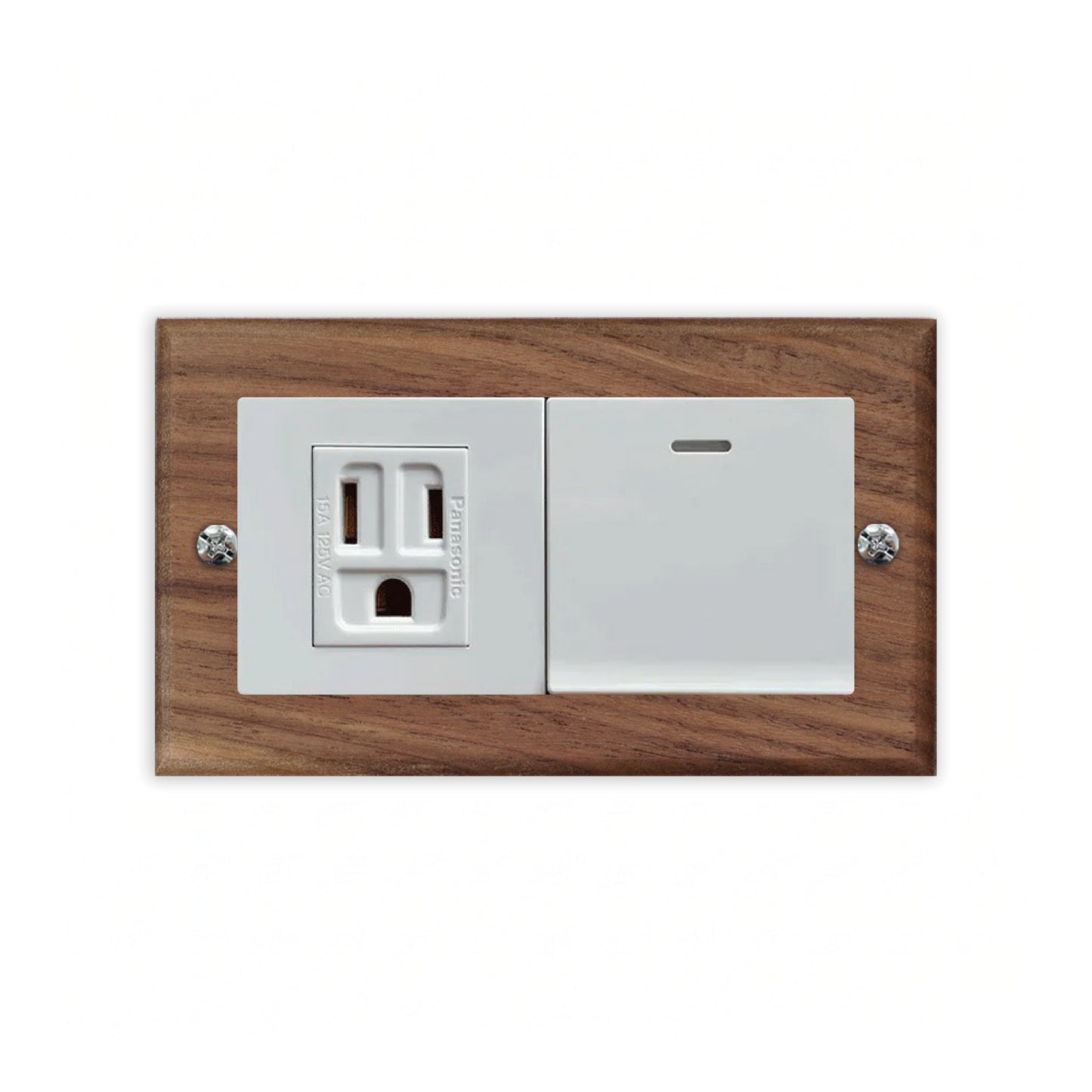 核桃實木面板-Glatima、Risna系列 - DnH LOFT Shop