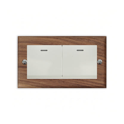 核桃實木面板-Glatima、Risna系列 - DnH LOFT Shop