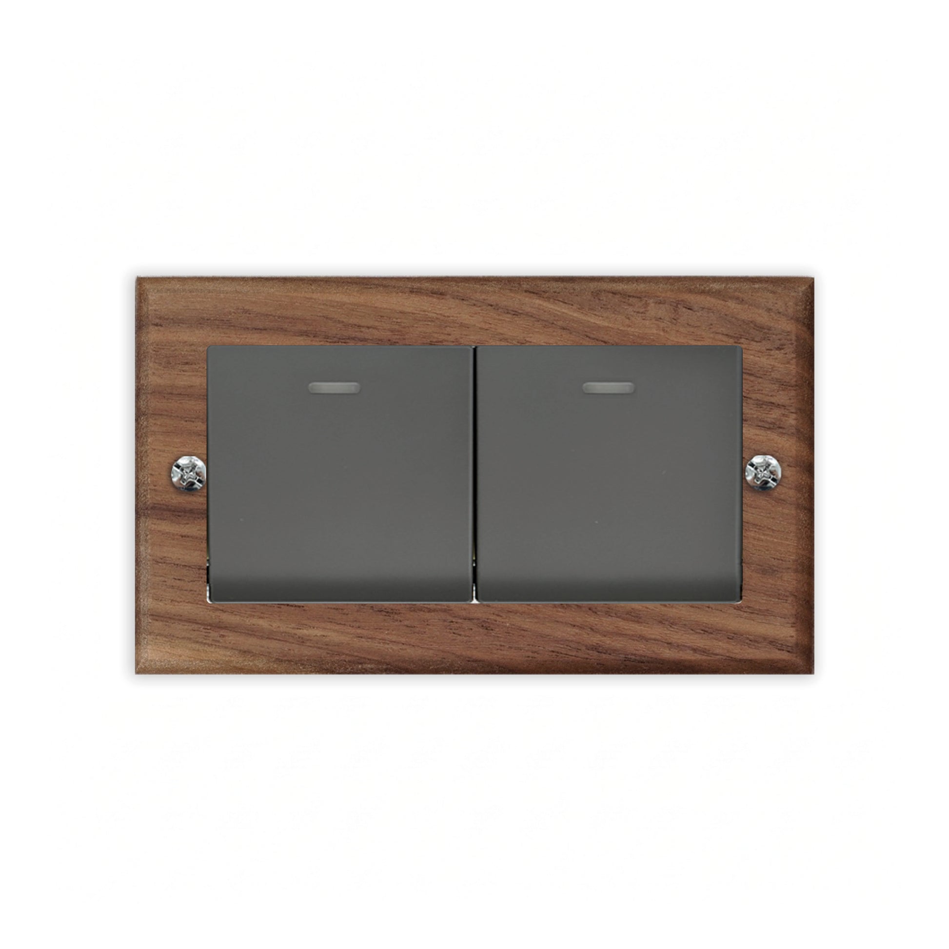 核桃實木面板-Glatima、Risna系列 - DnH LOFT Shop