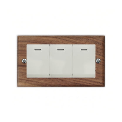 核桃實木面板-Glatima、Risna系列 - DnH LOFT Shop