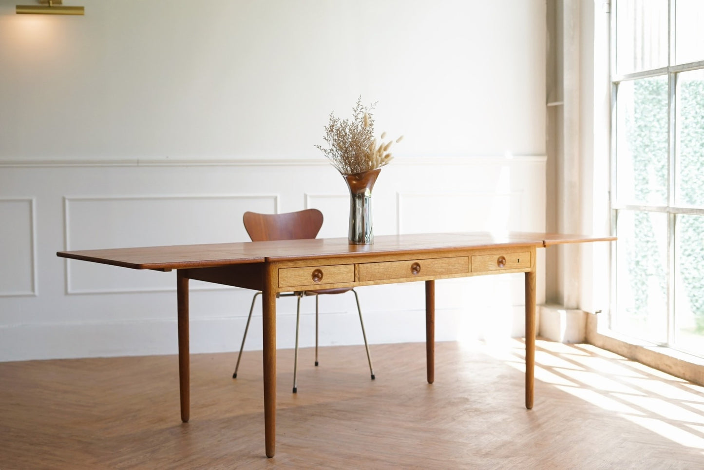 Hans J. Wegner AT-305 Desk