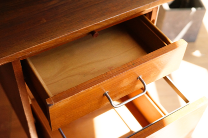 Heinrich Roepstorff Teak Desk