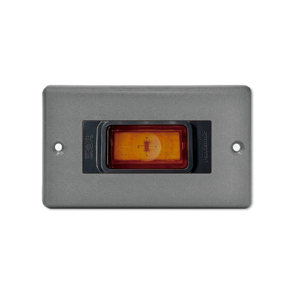 Iron Gray-Japanese Panel 