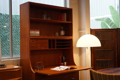 Børge Mogensen 落地書櫃 寫字櫃