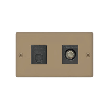 Morandi Latte-Japanese style 