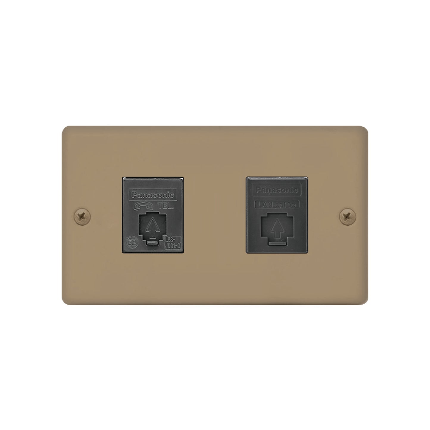 Morandi Latte-Japanese style 