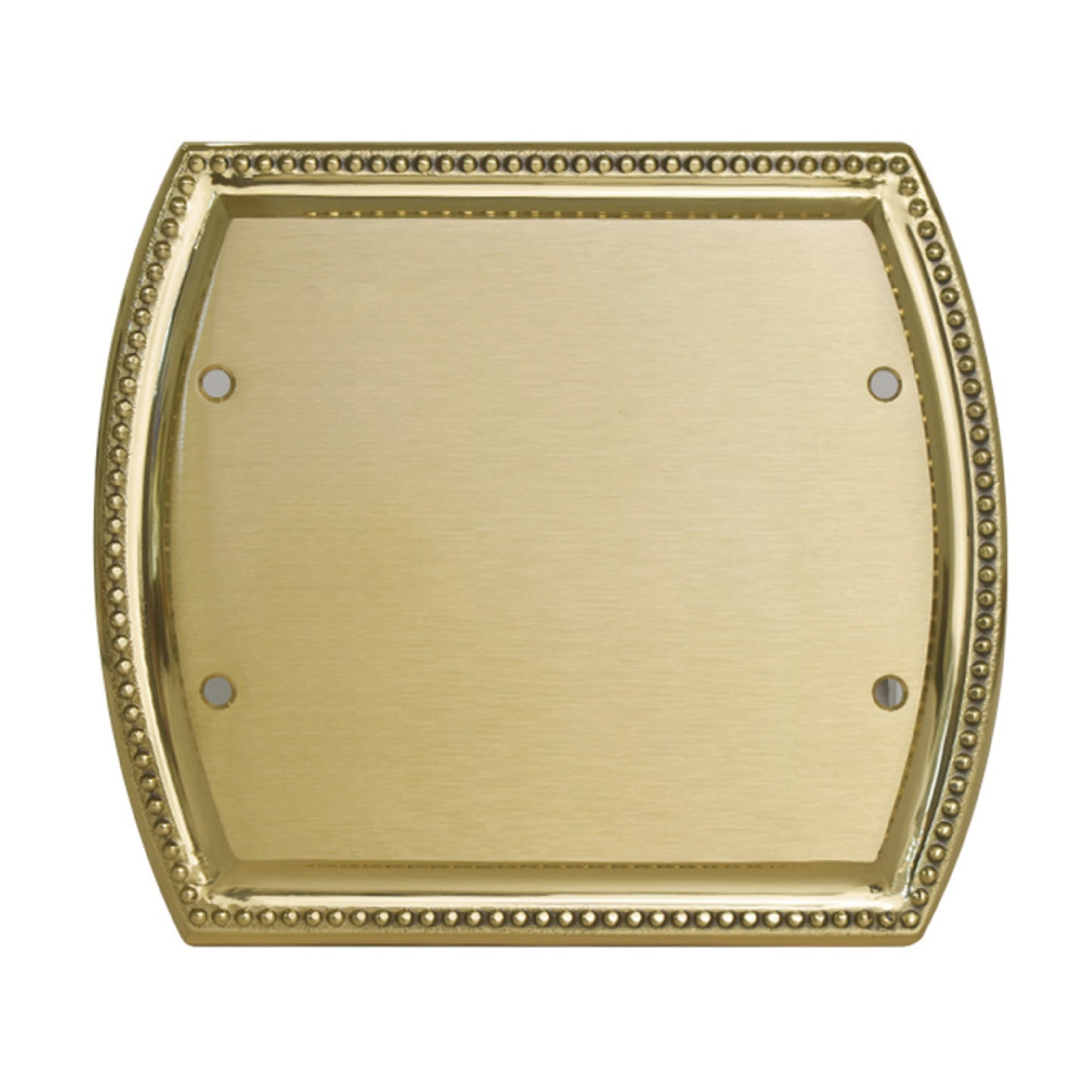 復古黃銅開關面板-日式 - DnH LOFT Shop