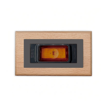 山毛櫸實木-細框-日式磁吸面板 - DnH LOFT Shop