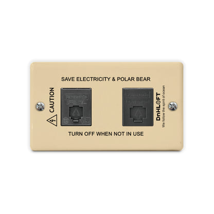 海洋永續面板-卡其 -日式