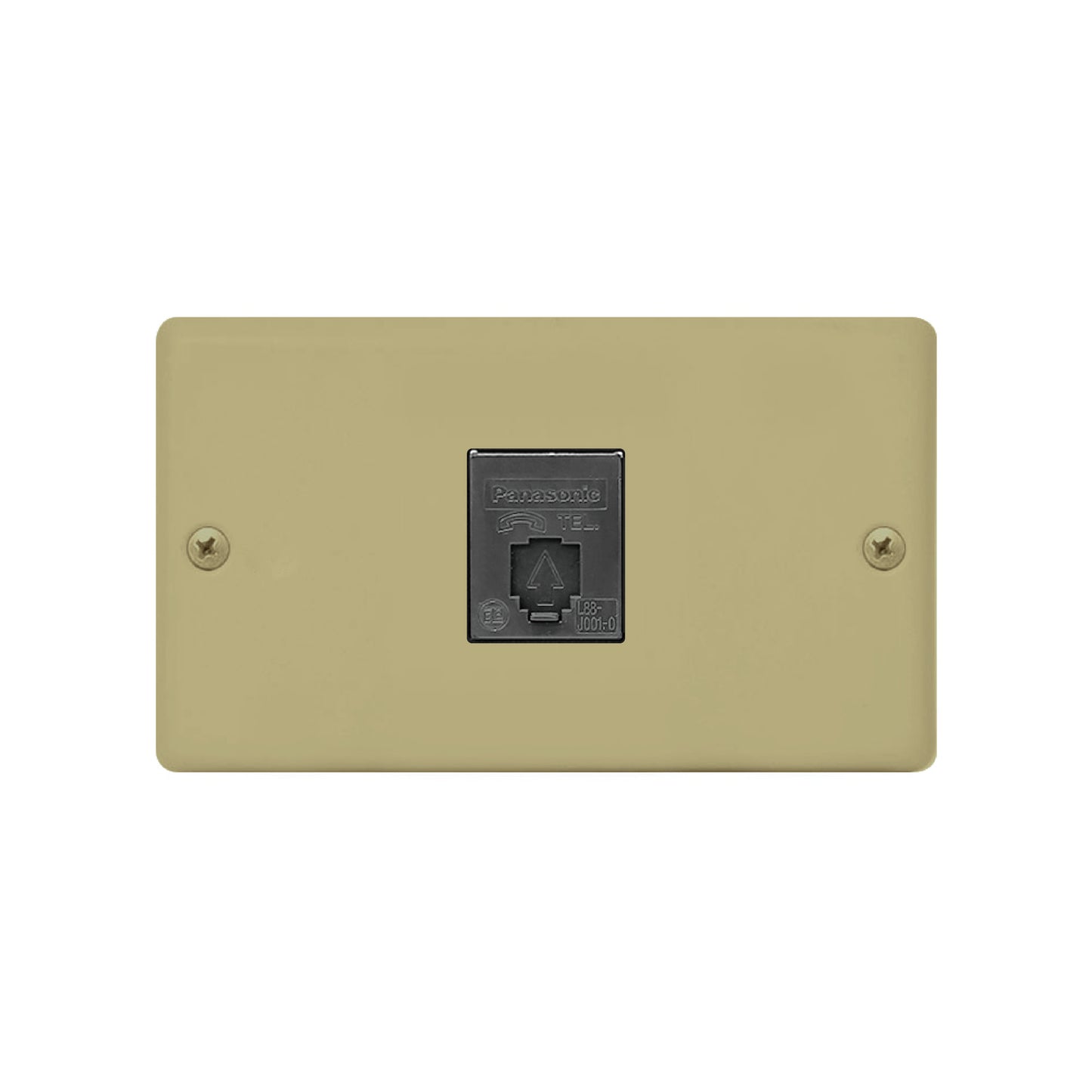 Morandi mustard green-Japanese style 