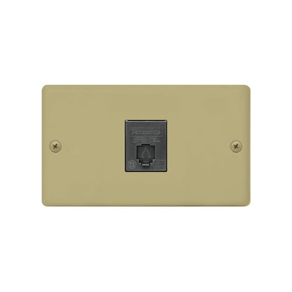 Morandi mustard green-Japanese style 