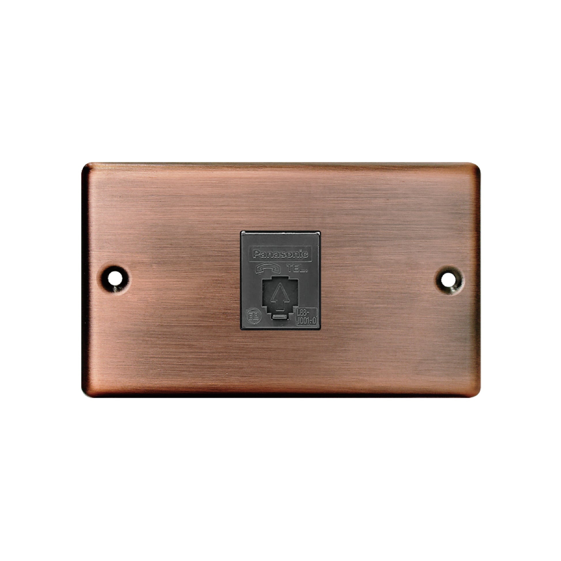 紅古銅不銹鋼面板-日式 - DnH LOFT Shop