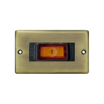 Bronze stainless steel panel-Japanese style 