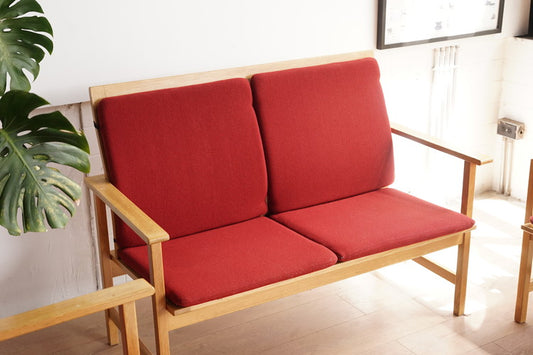 Børge Mogensen Model 2259 扶手椅
