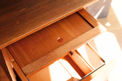 Heinrich Roepstorff Teak Desk