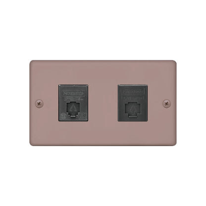 Morandi powder-Japanese style 