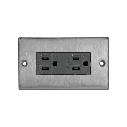 髮絲紋-日式面板