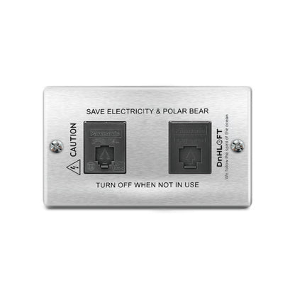 海洋永續面板-不鏽鋼-日式 - DnH LOFT Shop