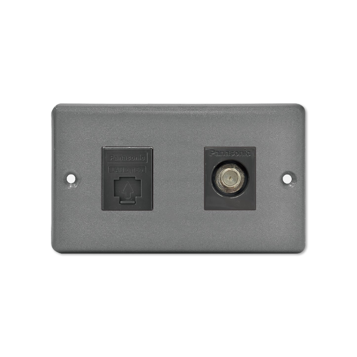 Iron Gray-Japanese Panel 