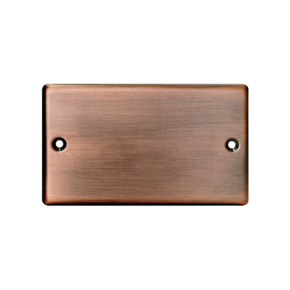 紅古銅不銹鋼面板-日式 - DnH LOFT Shop