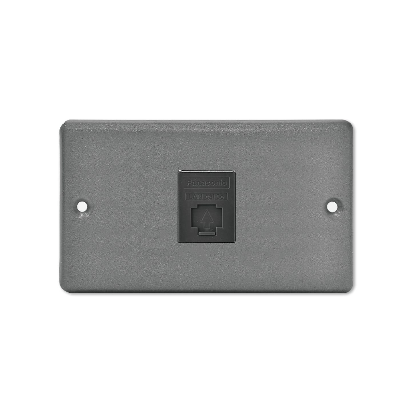 Iron Gray-Japanese Panel 