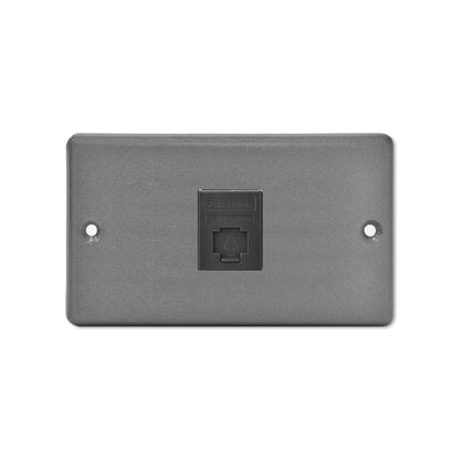 Iron Gray-Japanese Panel 