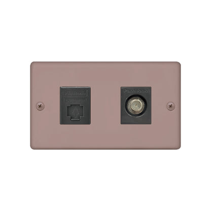 Morandi powder-Japanese style 