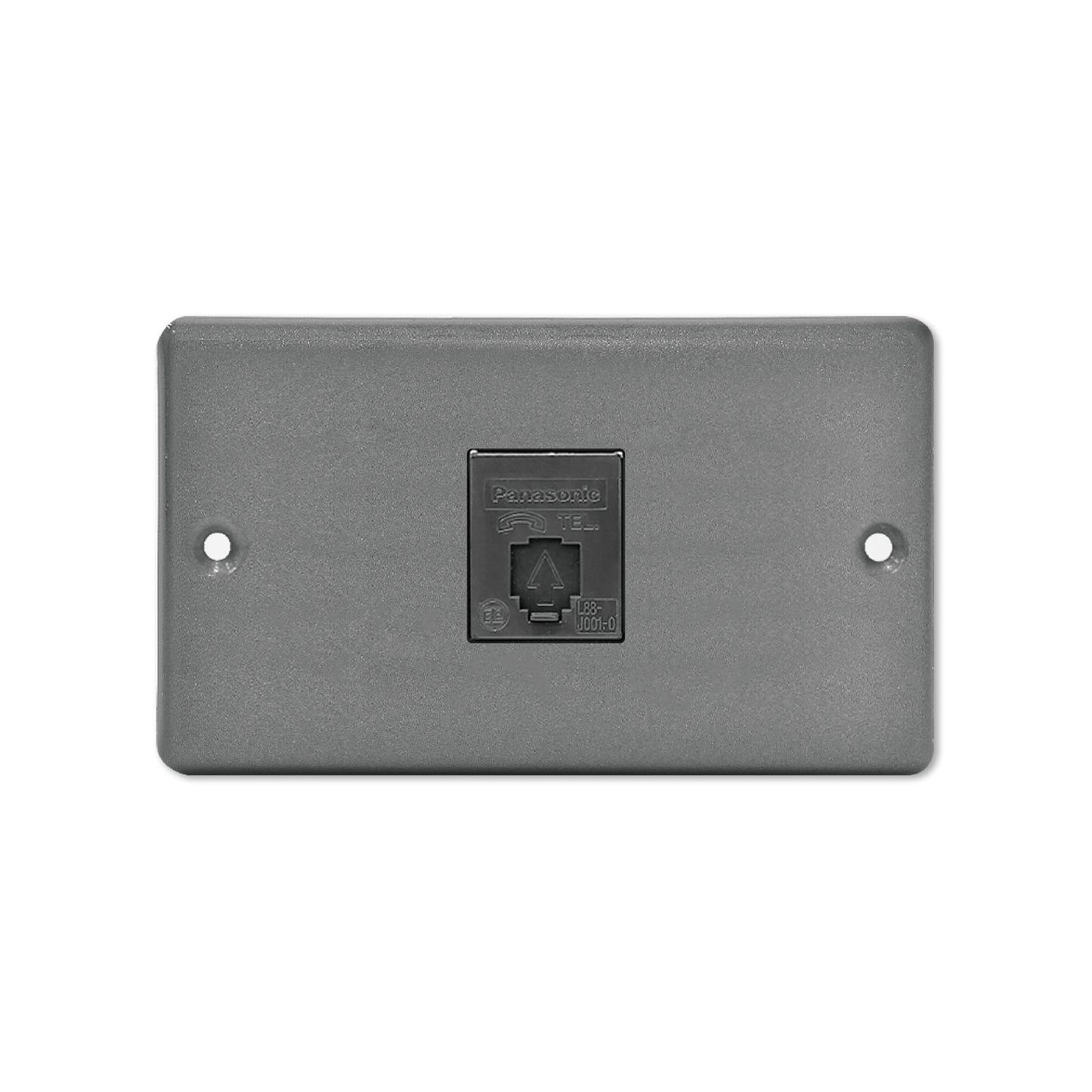 Iron Gray-Japanese Panel 