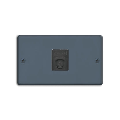 Morandi cyanosis-Japanese style 