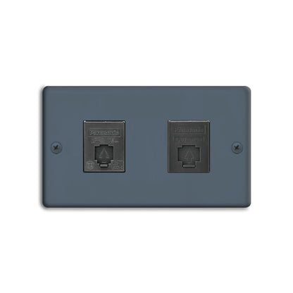 Morandi cyanosis-Japanese style 