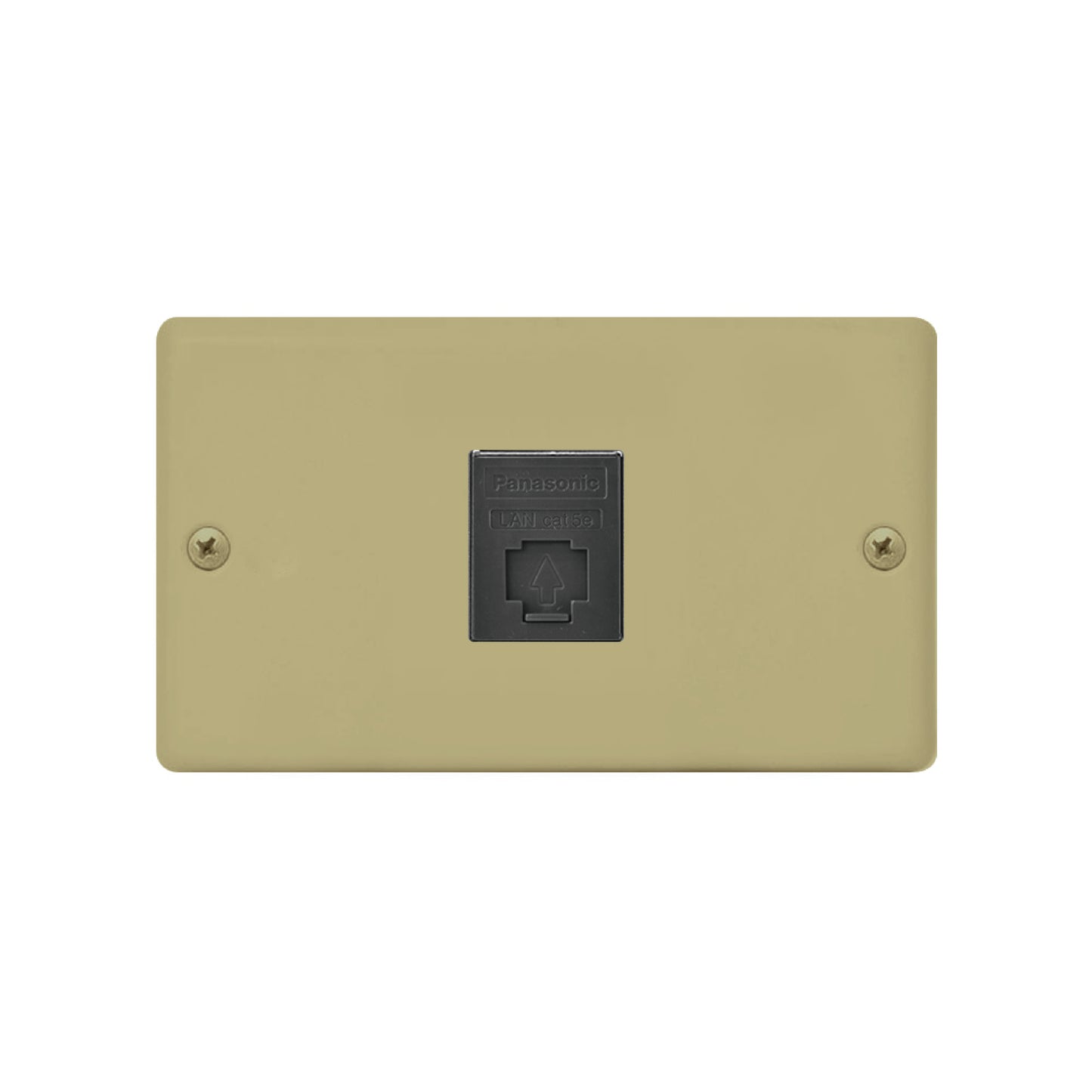 Morandi mustard green-Japanese style 