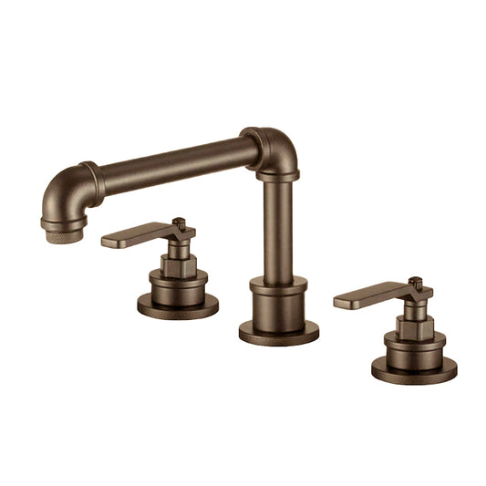 Basin faucet detached #vintage copper