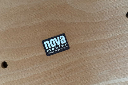 丹麥 Nova Mobler 柚木扶手椅